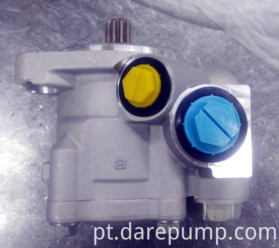 Power Steering Pump for American Truck